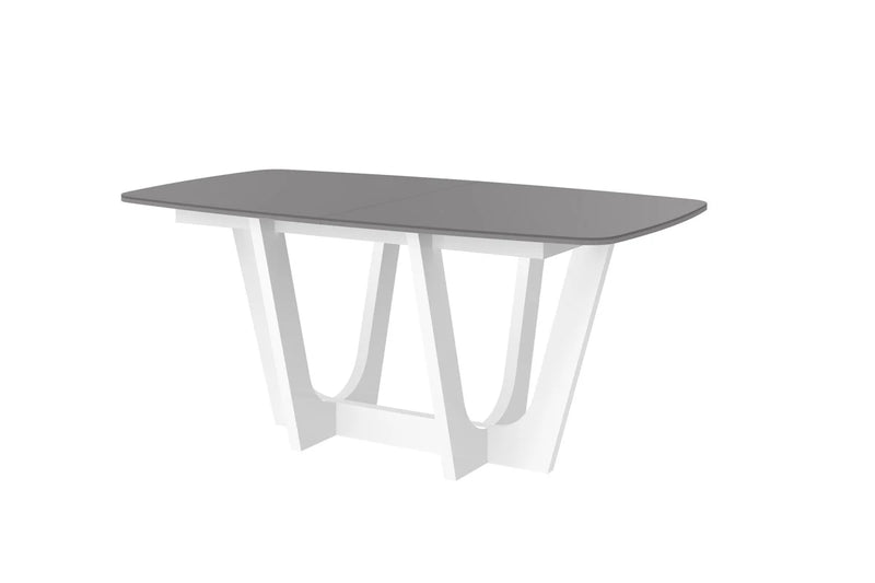 Dining Table URBINO with Extension