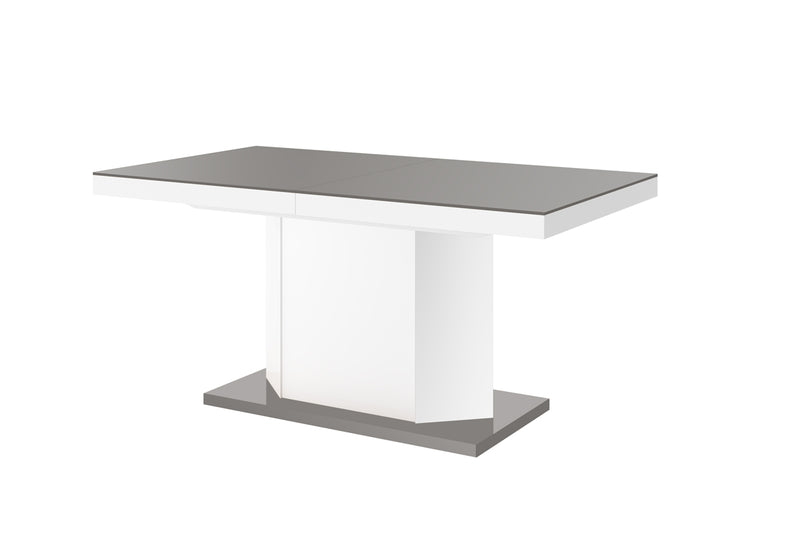 Dining Table AMIGO with storage for up to 10 people