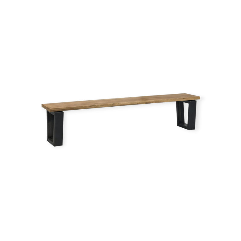 Wooden Dining Bench BELLINI