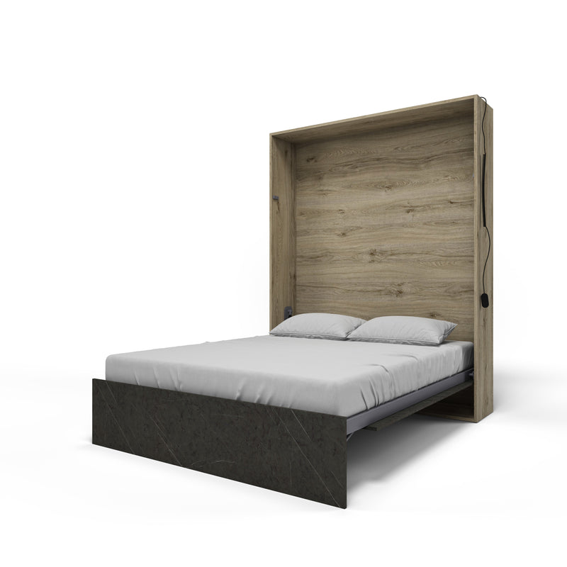 Murphy Bed European Queen size with remote control, INVENTO ELECTRA