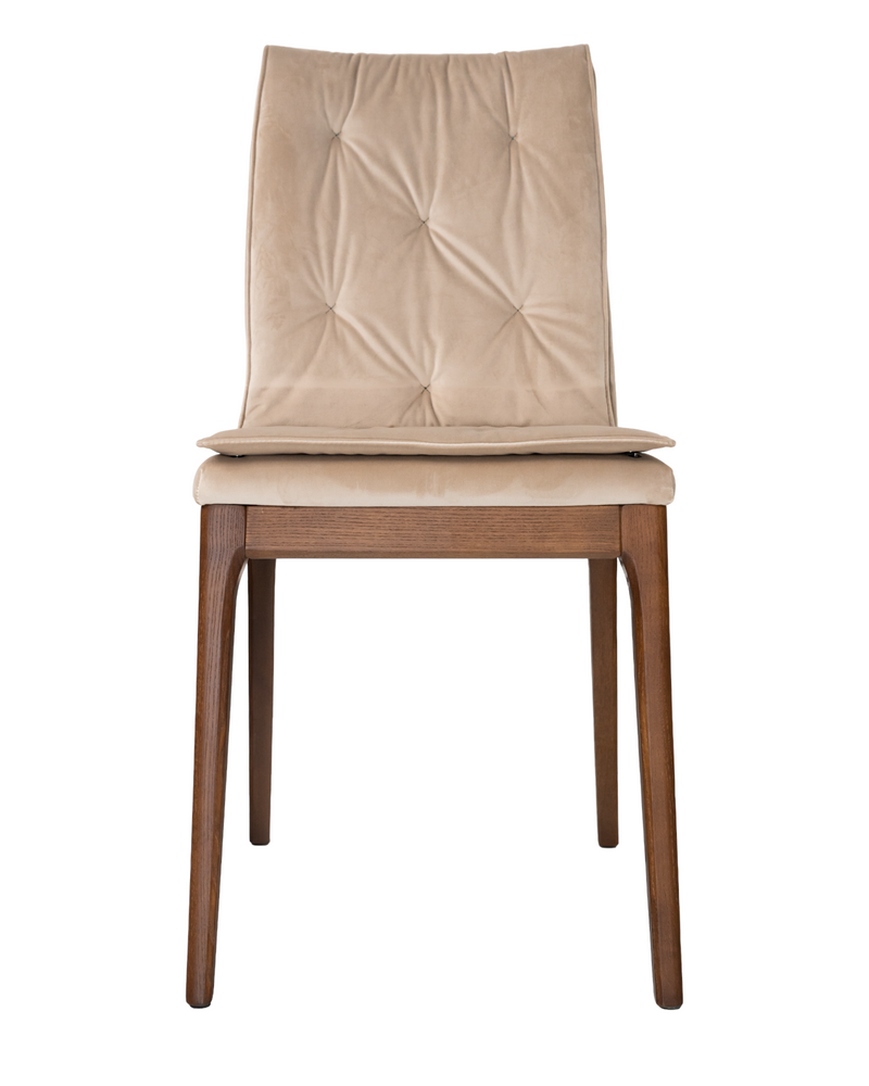 FORTUNADO Dining Chair, set of 2