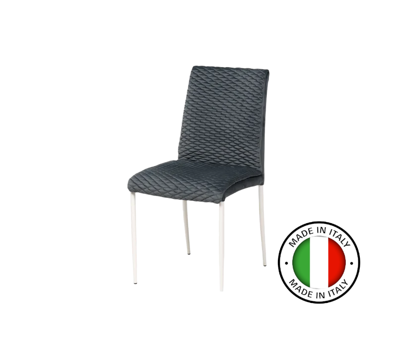 EUFRASIO Dining Chair, set of 2