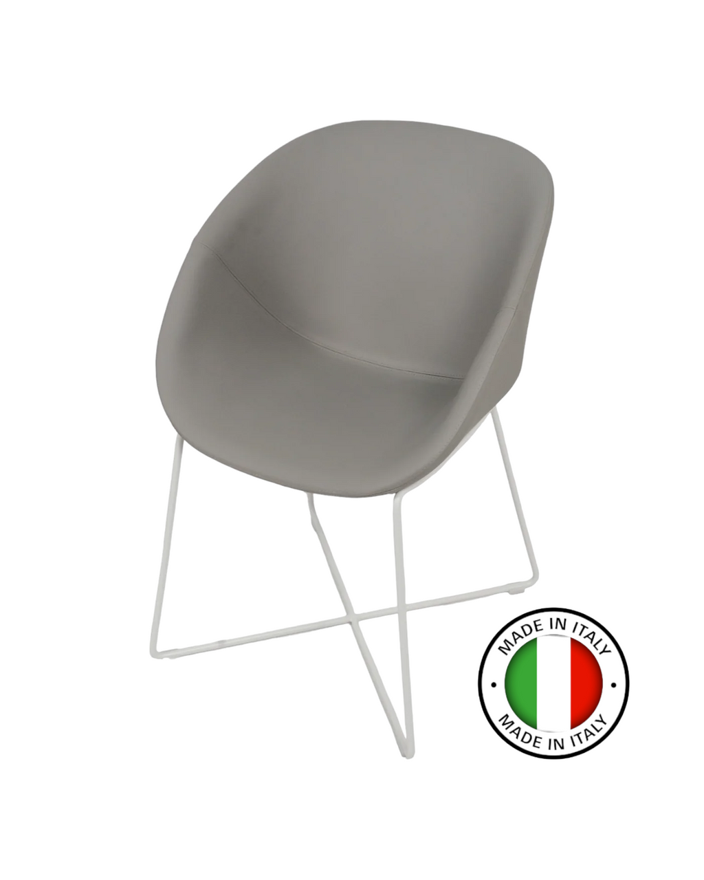 GIORGIO Dining Chair, set of 2