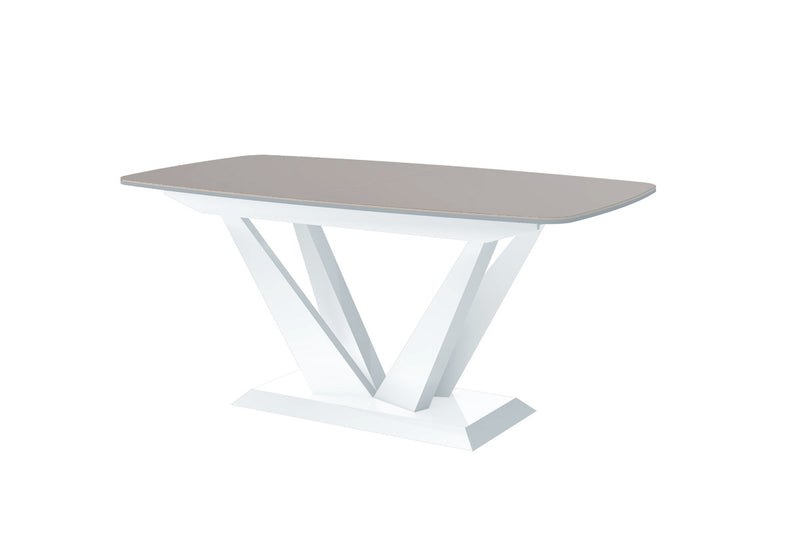 PERFETTO Dining Table with Extension