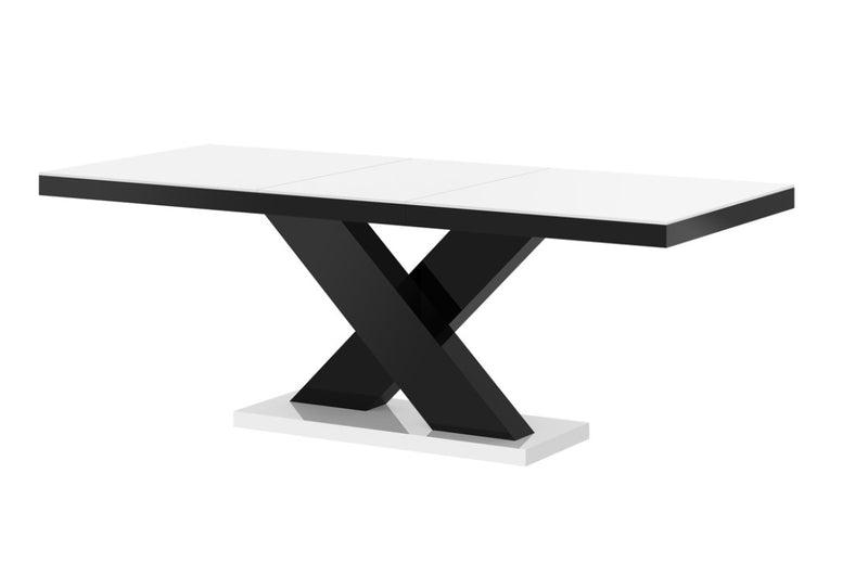 Modern Dining Table XENON for up to 8 People