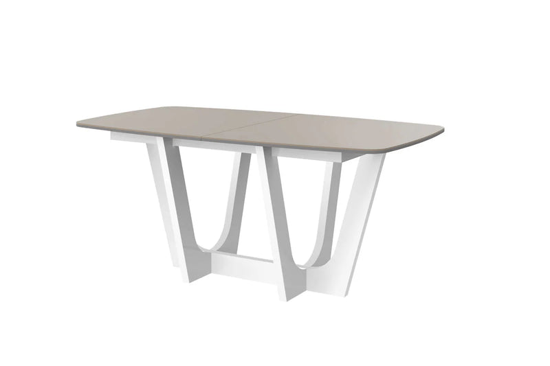 Dining Table URBINO with Extension