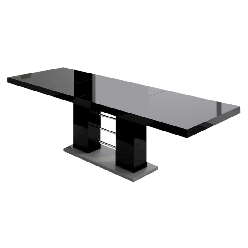 Dining Table LINOSA 2 with 2 extension online sale