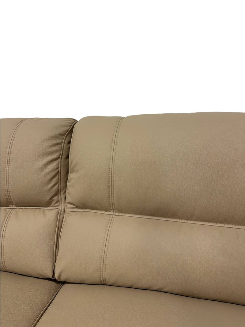 Sofa BALTICA Eco-leather