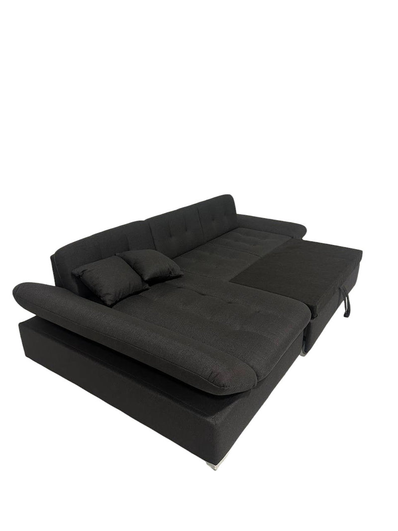 Sectional Sleeper Sofa FELIX with Storage