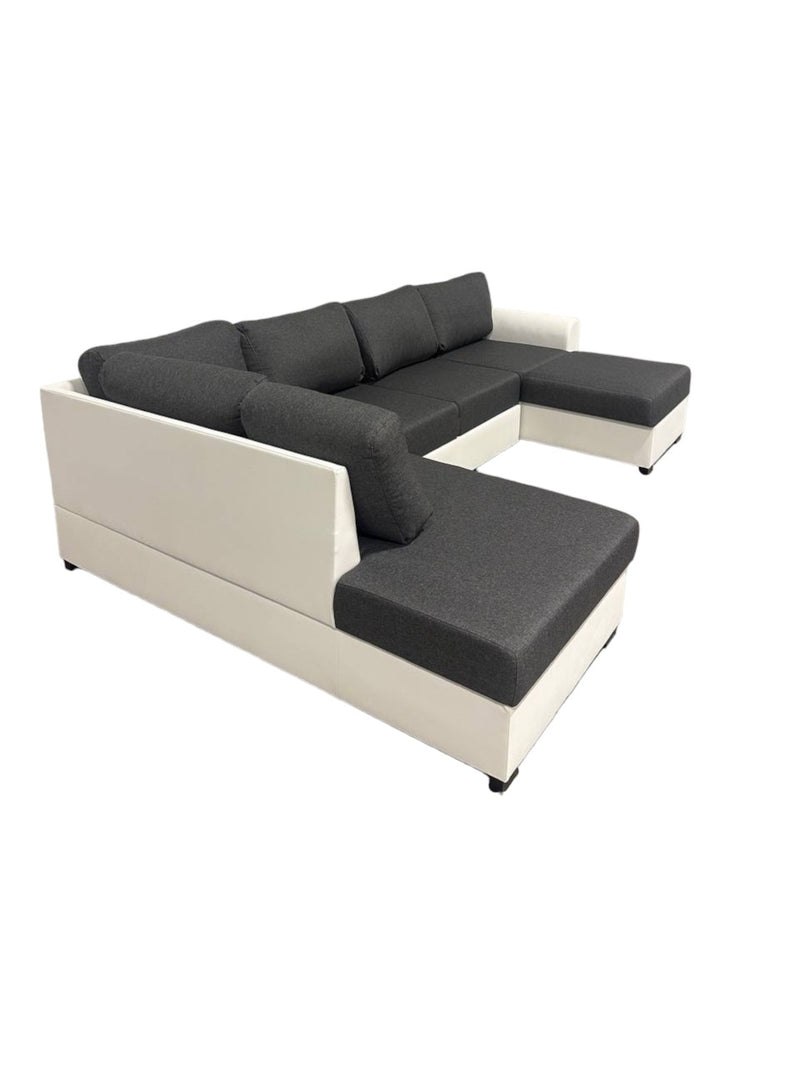 MATTEO Sectional Sleeper Sofa