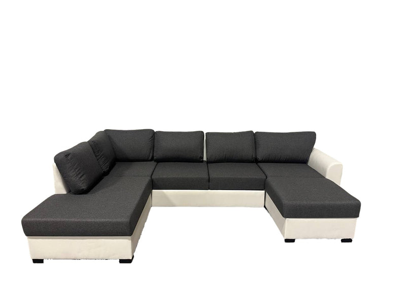 MATTEO Sectional Sleeper Sofa