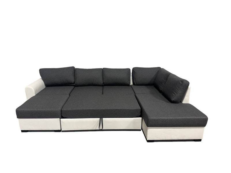 MATTEO Sectional Sleeper Sofa