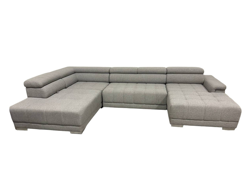 Sectional Sofa CAMPO XL