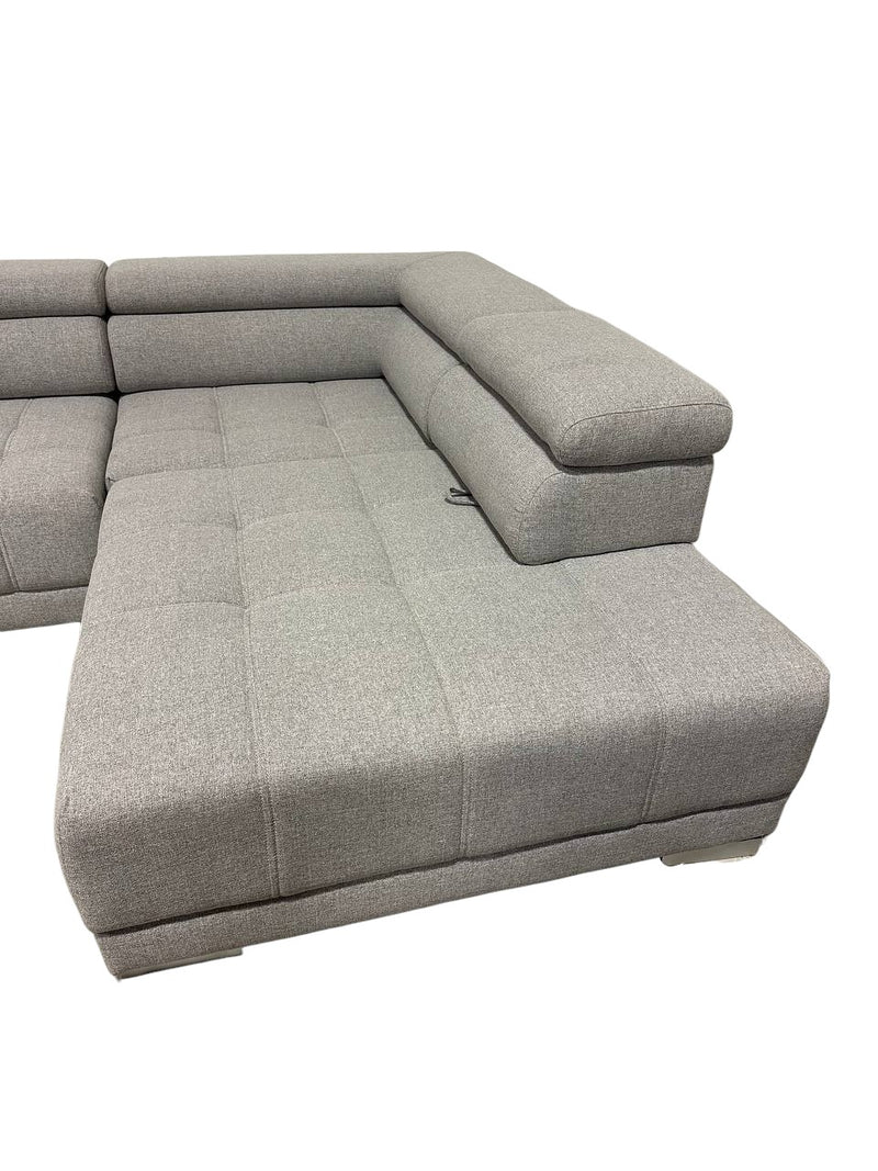 Sectional Sofa CAMPO XL