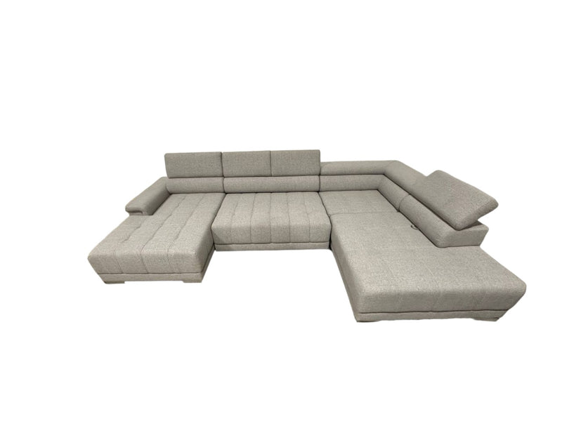 Sectional Sofa CAMPO XL