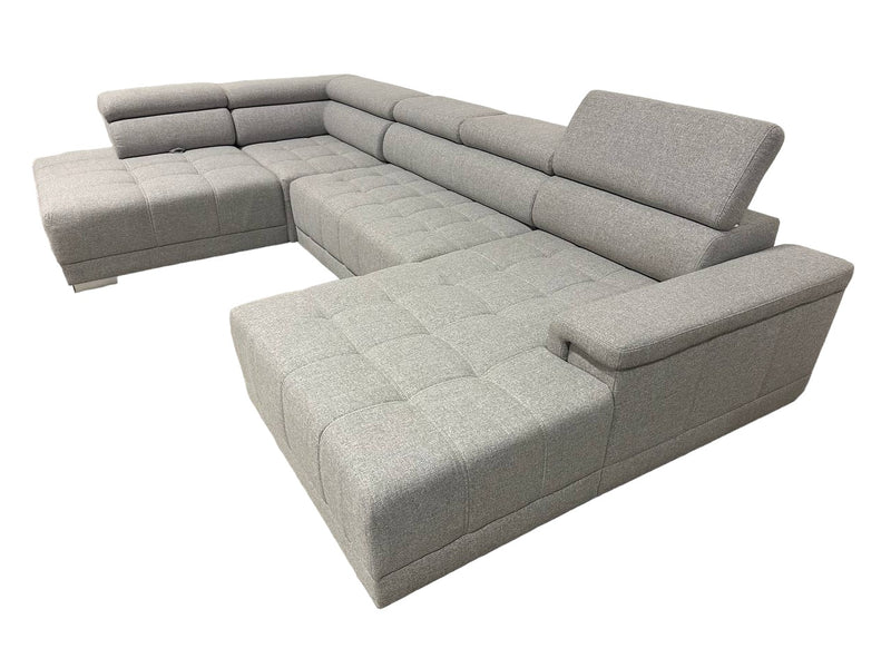 Sectional Sofa CAMPO XL