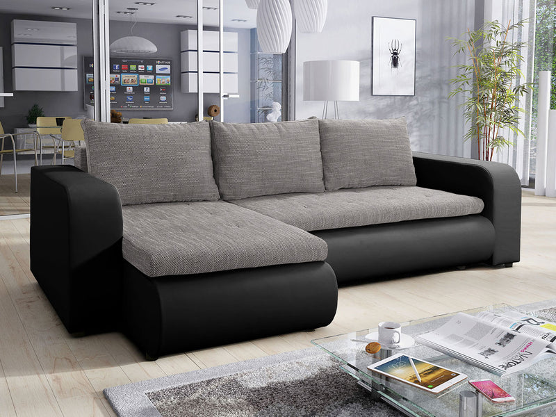 ELIANA Sectional Sleeper Sofa, Universal