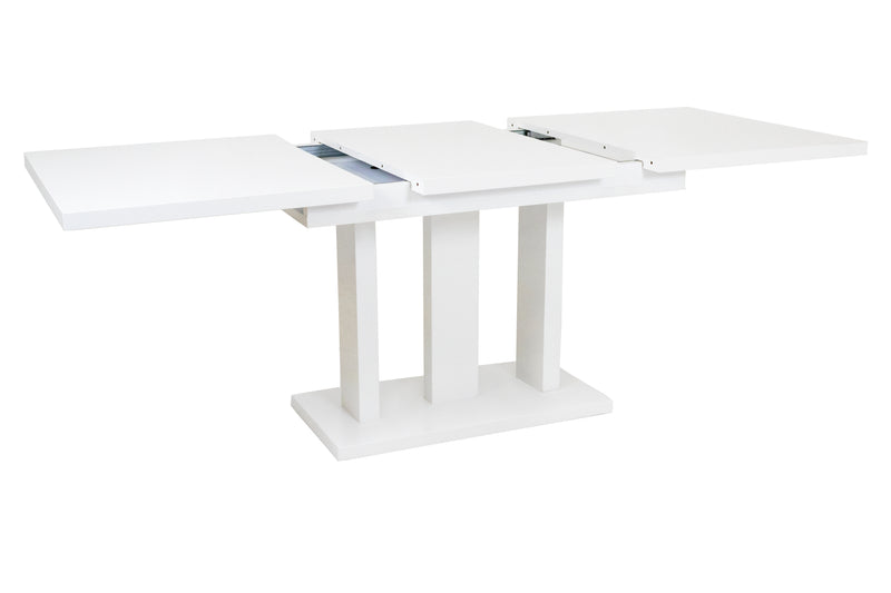 Extendable Dining table for 6 people AYALA