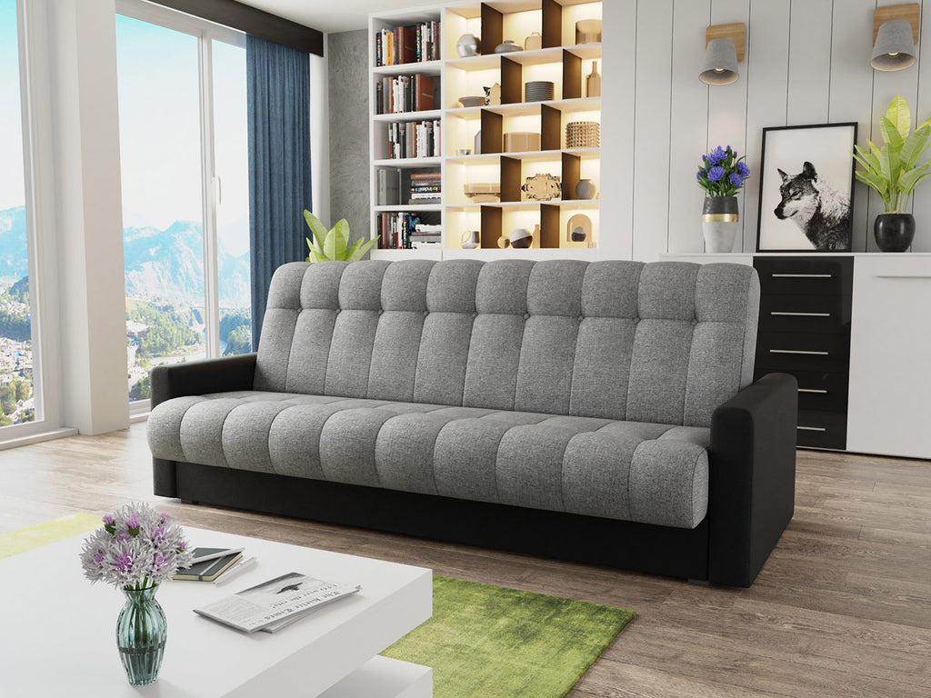 Sofa bed VENUS with storage