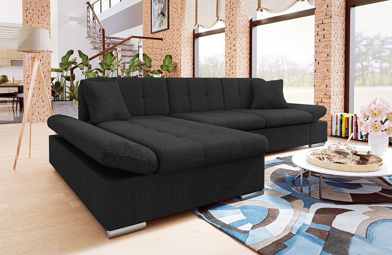 Sofa Cama Felix (1.35)