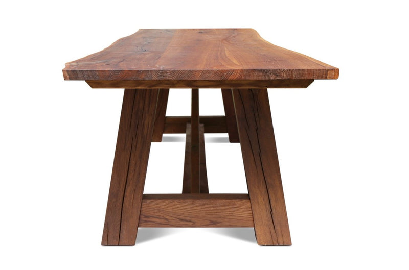 BOMME 1812 Oak wood Dining Table