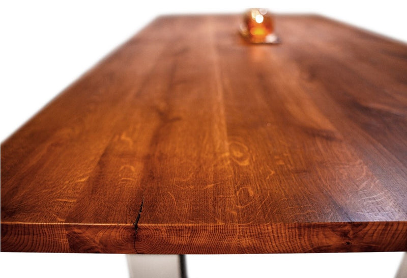 ELLA Solid Wood Dining Table