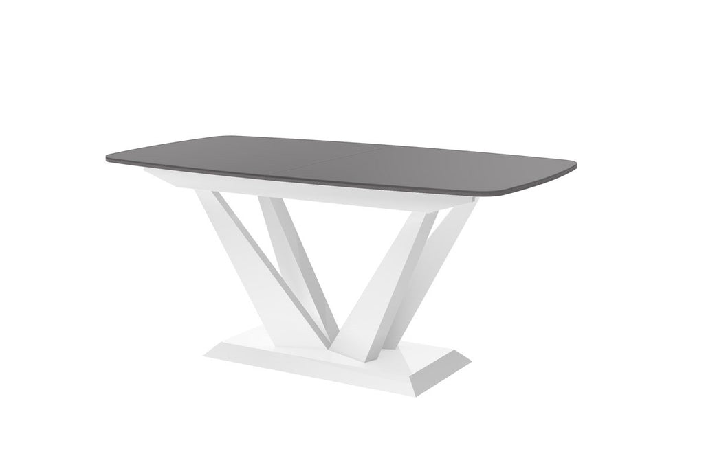 PERFETTO Dining Table with Extension