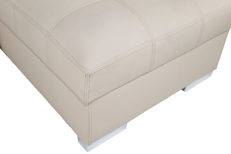IRYS Small Sleeper Sectional Right Corner Chaise
