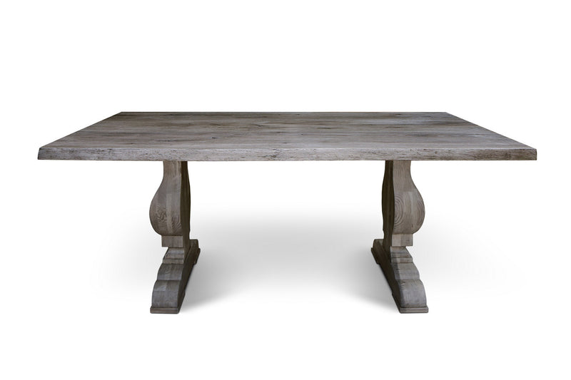 BAUM EPO Oak wood Dining Table