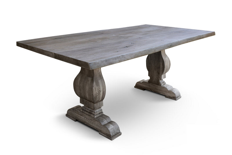 BAUM EPO Oak wood Dining Table