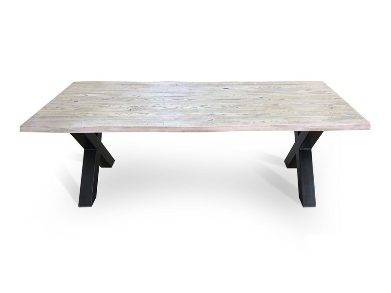 BAUM-LX Oak wood Dining Table