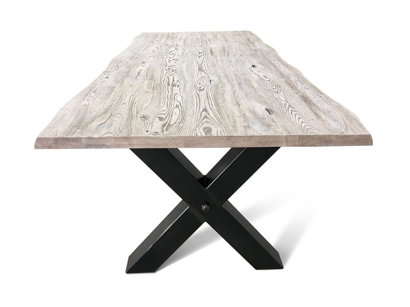 BAUM-LX Oak wood Dining Table