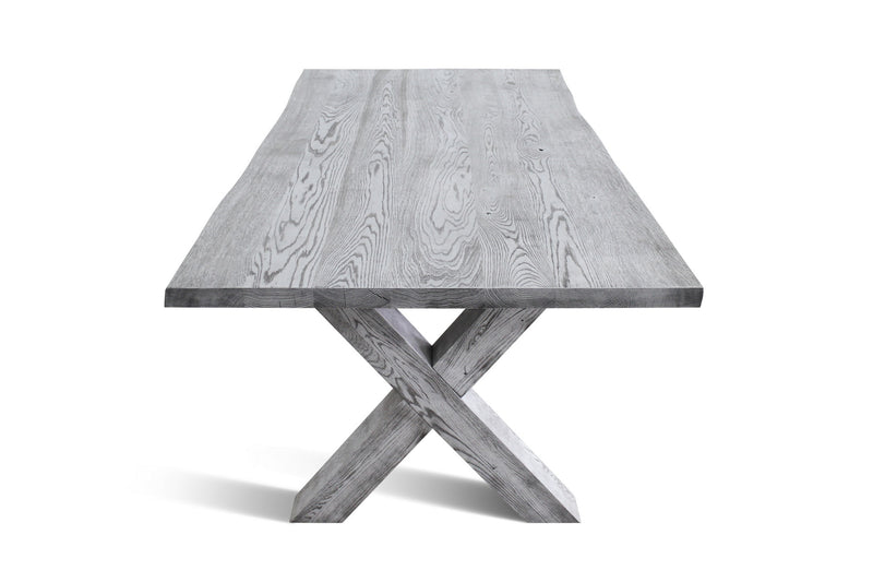 Handmade Solid wood Dining Table BAUM-GR
