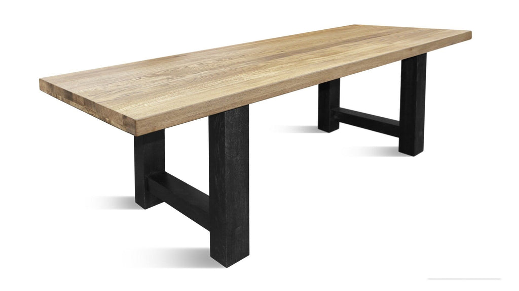 CASTLE Line LA Oak wood Dining Table
