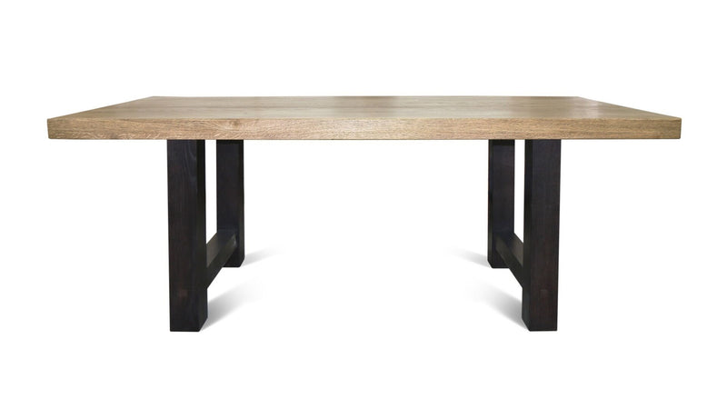 CASTLE Line LA Oak wood Dining Table