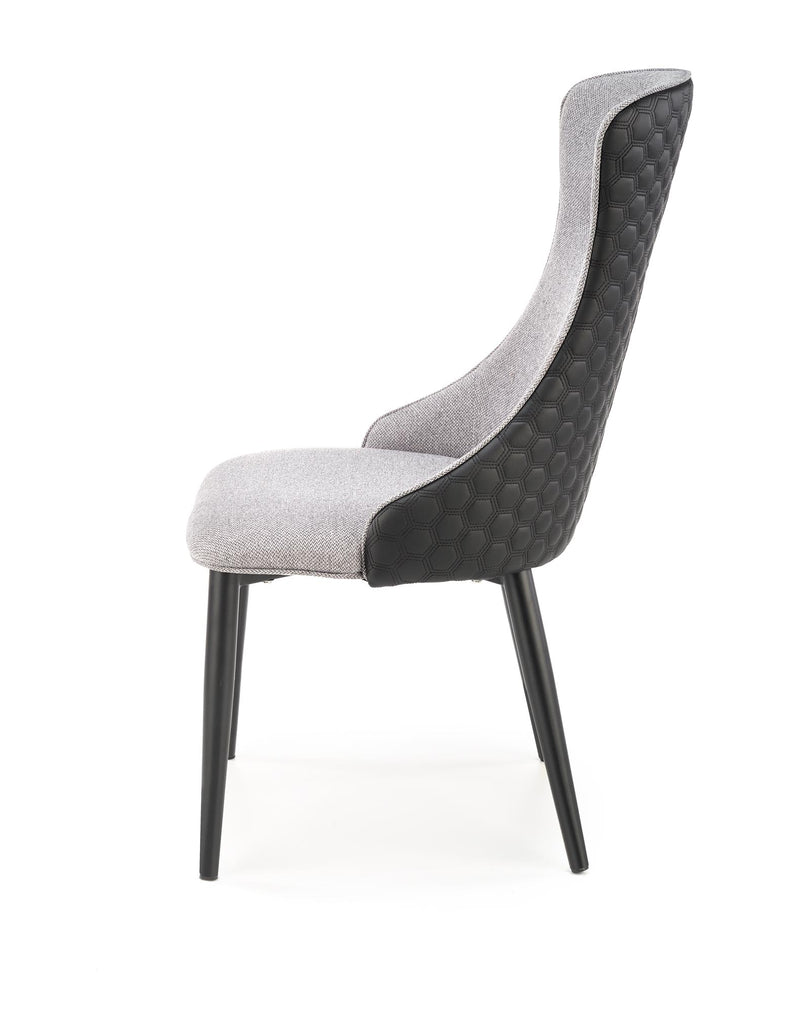 GAIA Dining Chairs, set of 2