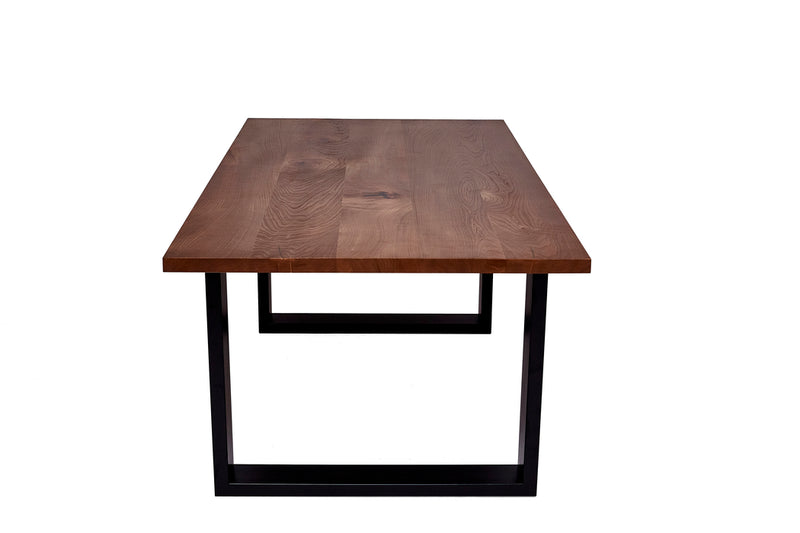 NAPOLI Wood Dining Table