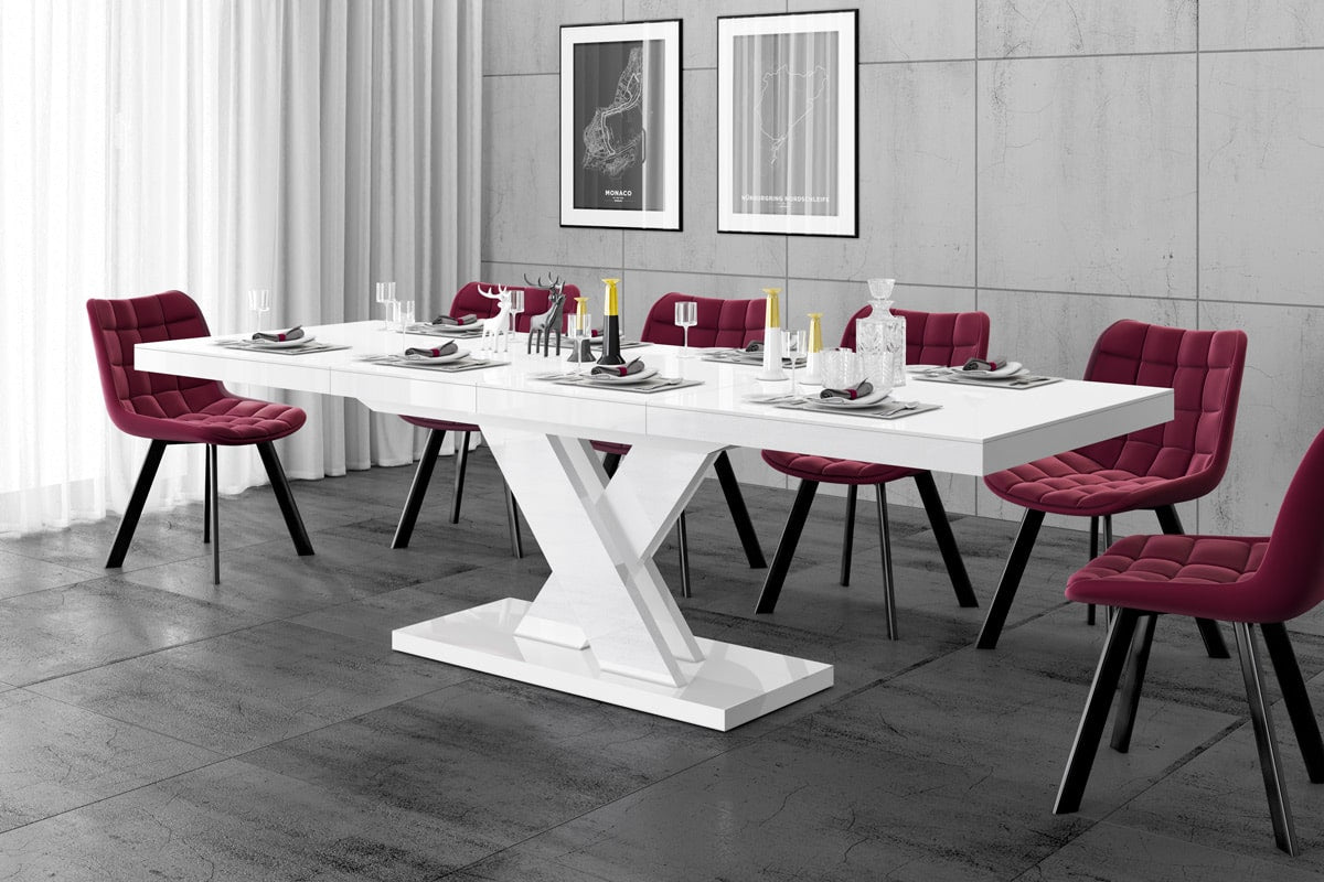 Maxima House Xenna Dining Set