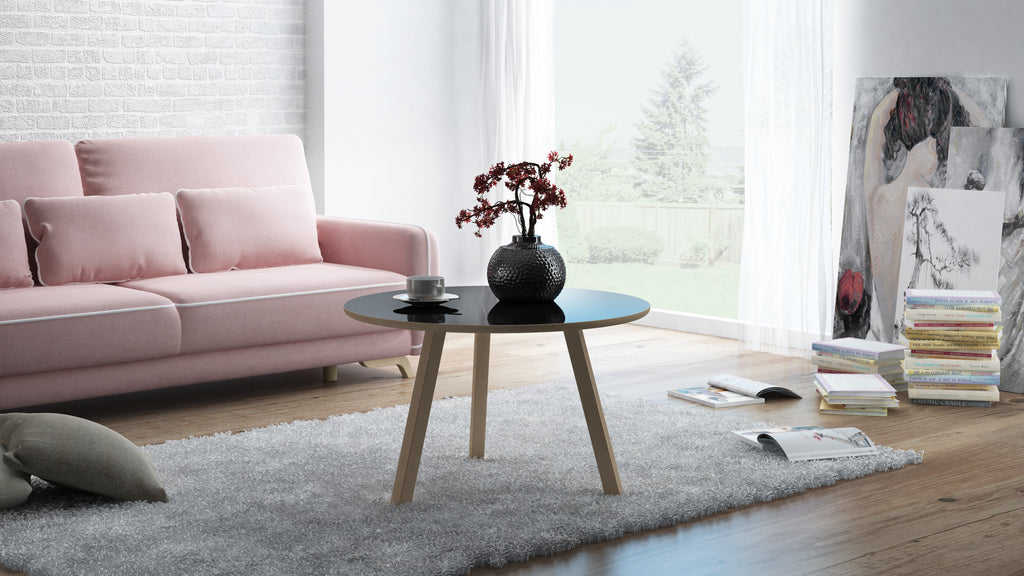 OSLO B1-50 Coffee Table