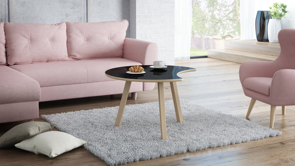 OSLO B2-50 Coffee Table