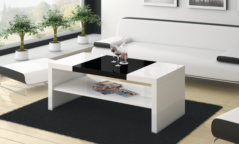 DUO Coffee Table