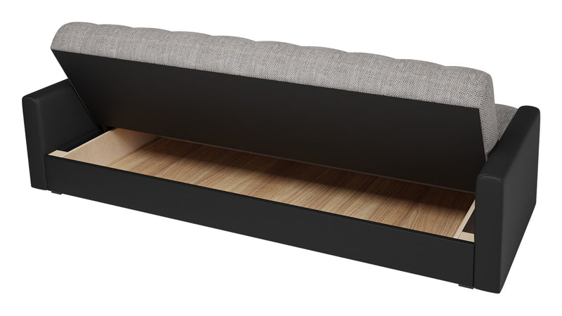 Sofa bed VENUS with storage